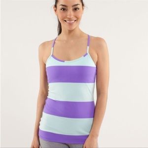 Lululemon Power Y tank
